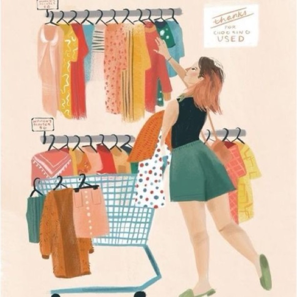 Posh Show Spanish/Only for Posh Show for unlisted items women's clothing from $4